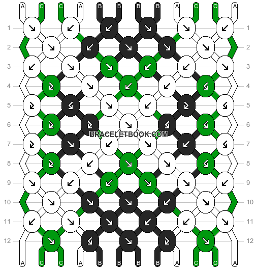 Normal pattern #210633 variation #441604 pattern