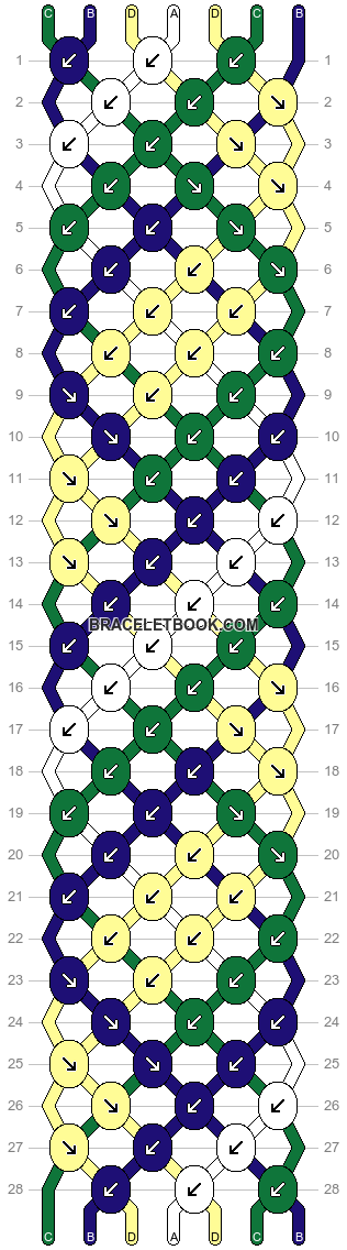 Normal pattern #210690 variation #441605 pattern