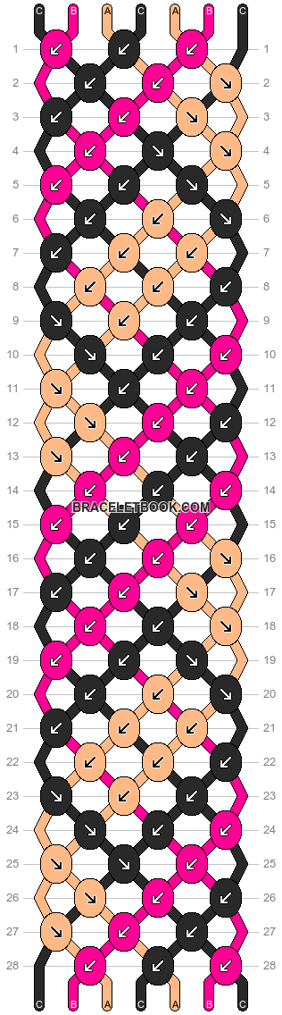 Normal pattern #210690 variation #441606 pattern