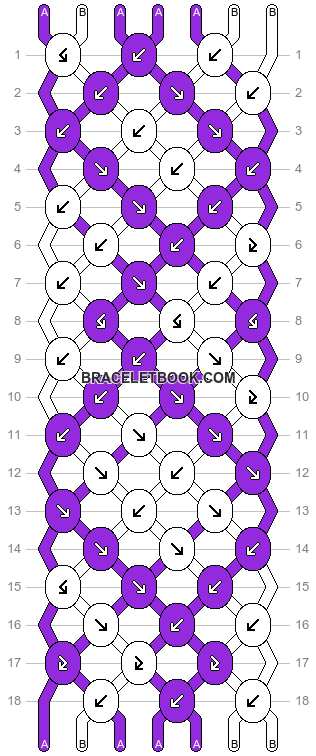 Normal pattern #210692 variation #441610 pattern