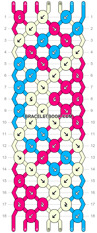 Normal pattern #210692 variation #441611 pattern