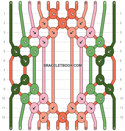 Normal pattern #52643 variation #441613 pattern