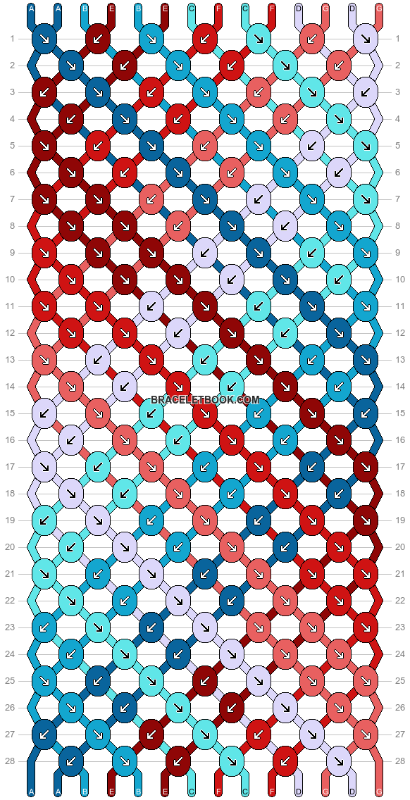 Normal pattern #180806 variation #441614 pattern
