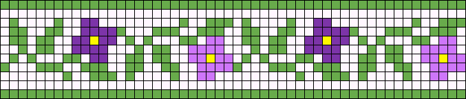 Alpha pattern #185948 variation #441616 preview