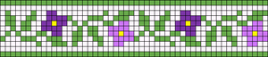 Alpha pattern #185948 variation #441616