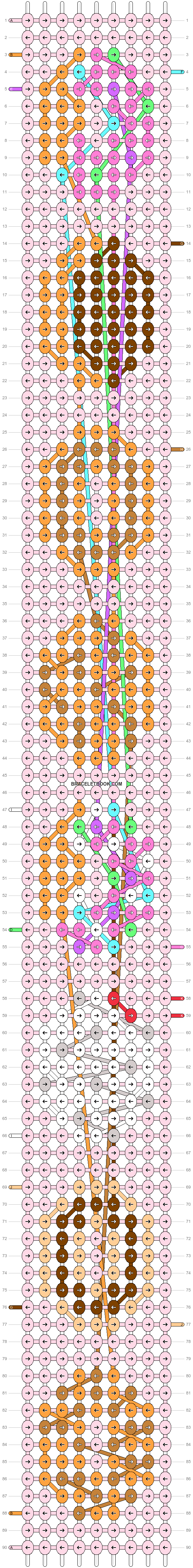 Alpha pattern #210497 variation #441617 pattern