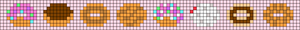 Alpha pattern #210497 variation #441617