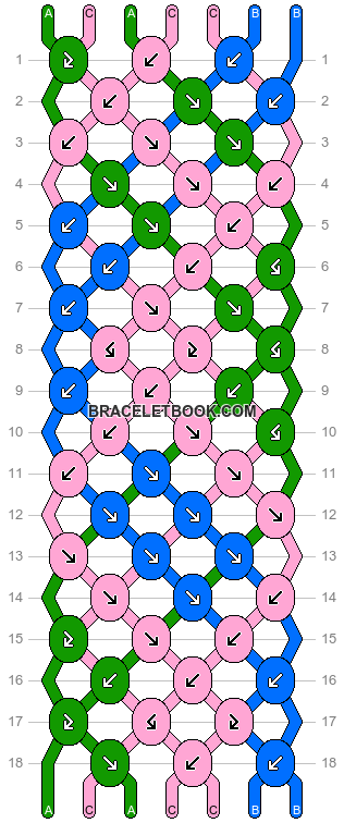 Normal pattern #210693 variation #441619 pattern