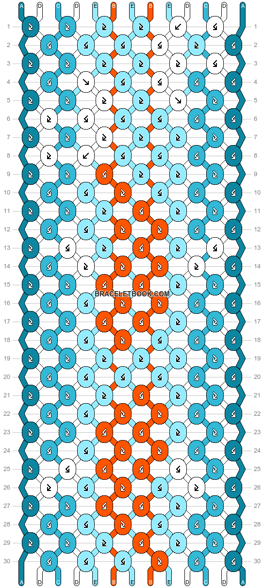 Normal pattern #209818 variation #441620 pattern