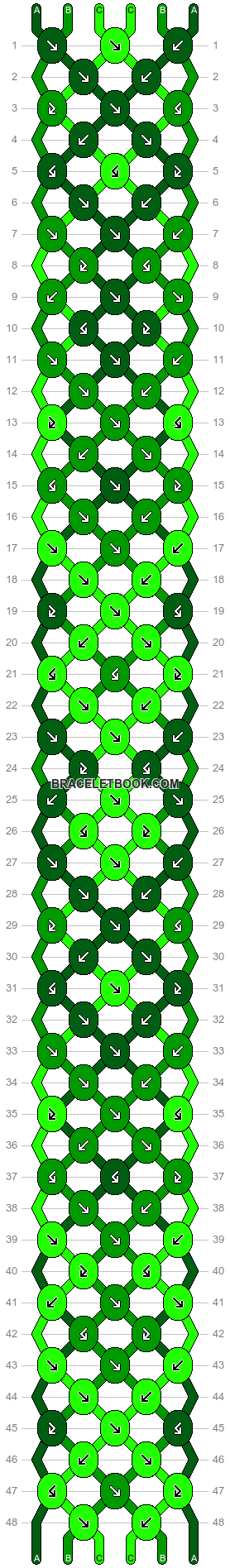 Normal pattern #208943 variation #441621 pattern