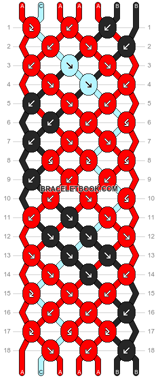 Normal pattern #210693 variation #441622 pattern