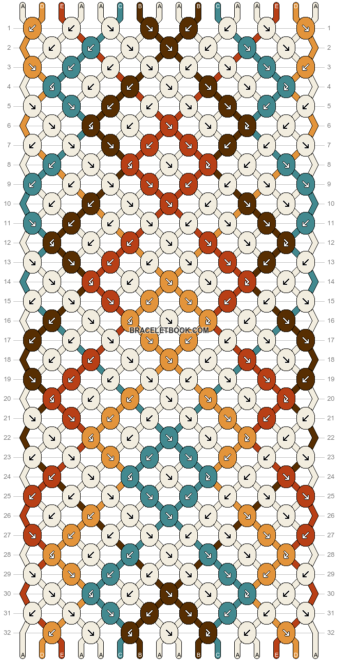 Normal pattern #160475 variation #441623 pattern