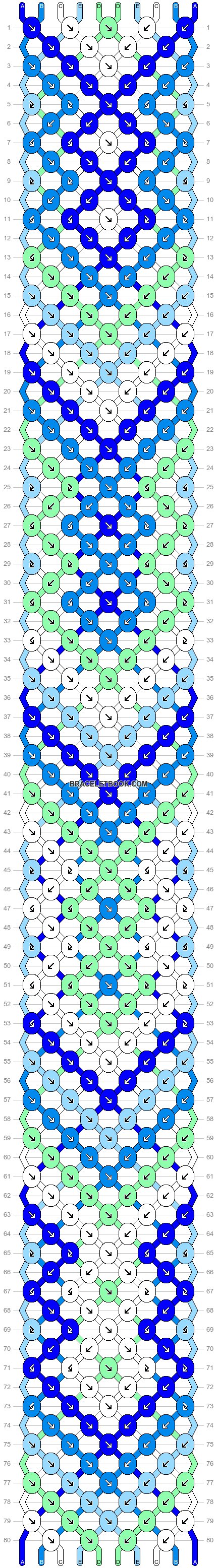 Normal pattern #207196 variation #441625 pattern