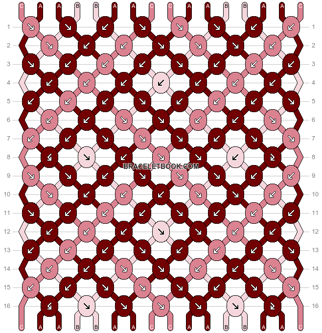 Normal pattern #27753 variation #441626 pattern