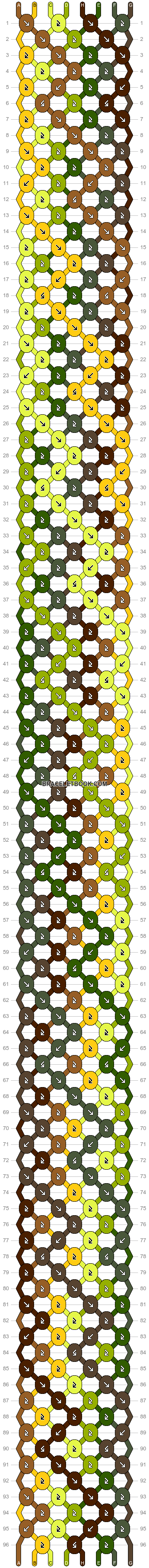 Normal pattern #16918 variation #441627 pattern