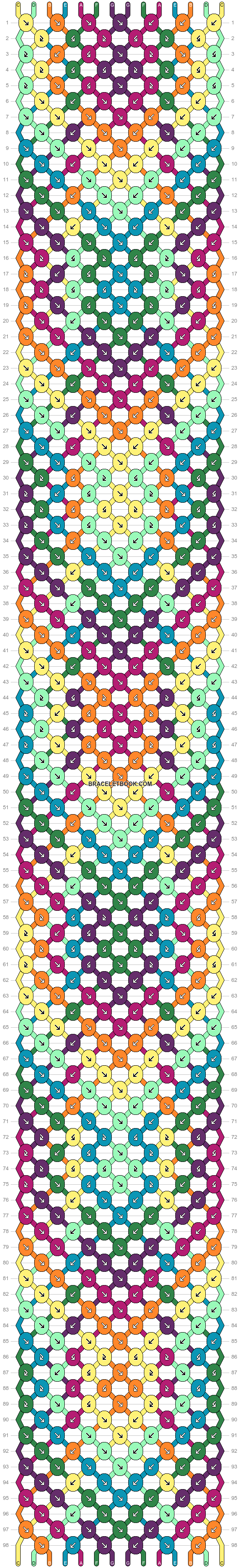 Normal pattern #210347 variation #441628 pattern