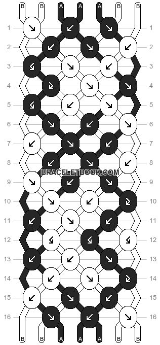 Normal pattern #210703 variation #441630 pattern