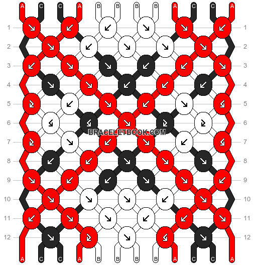Normal pattern #210629 variation #441631 pattern