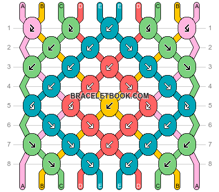 Normal pattern #25713 variation #441632 pattern