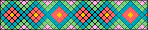Normal pattern #25713 variation #441632
