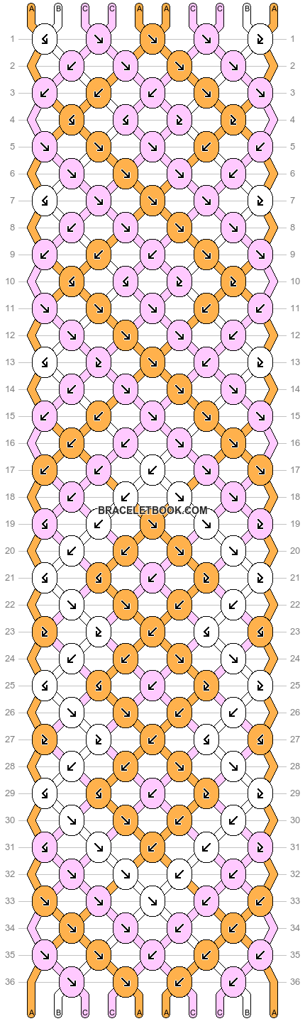 Normal pattern #147015 variation #441634 pattern