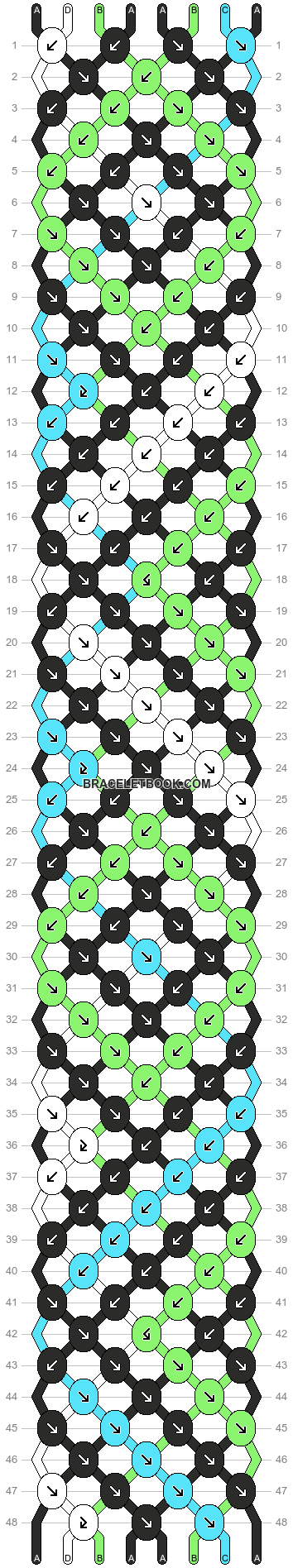 Normal pattern #210425 variation #441635 pattern