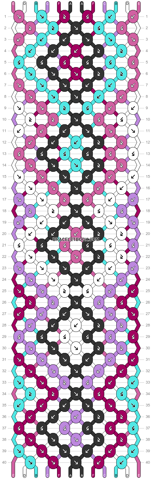 Normal pattern #210687 variation #441637 pattern