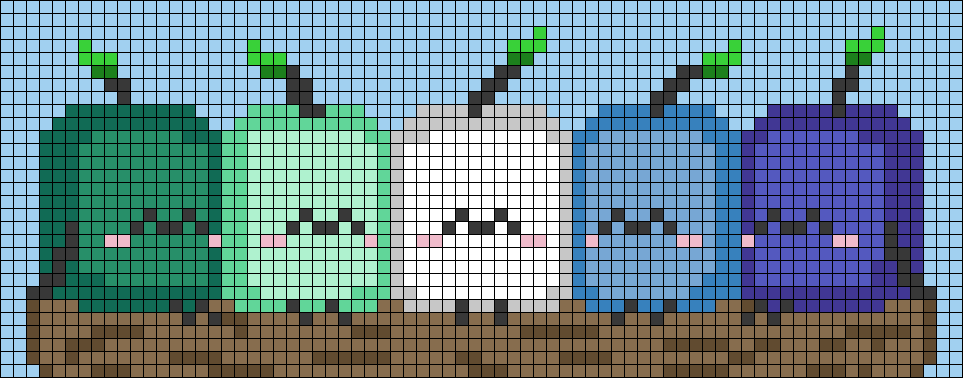 Alpha pattern #210668 variation #441638 preview