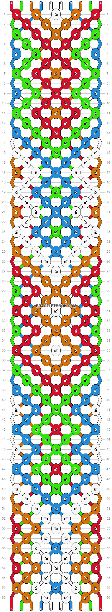 Normal pattern #80756 variation #441639 pattern