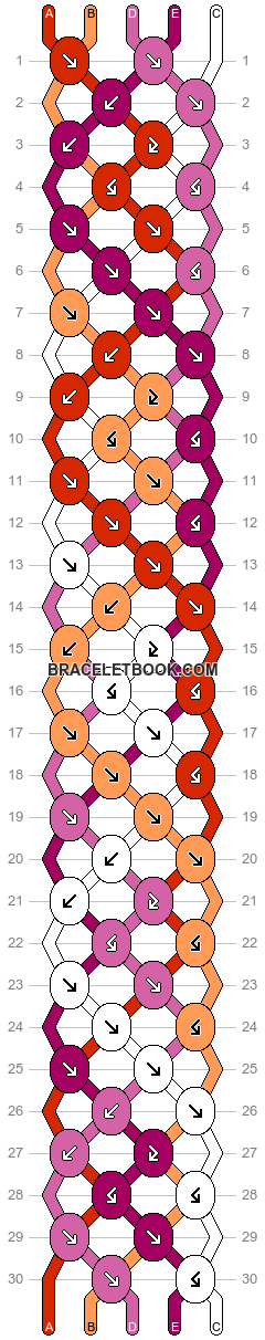 Normal pattern #196372 variation #441640 pattern