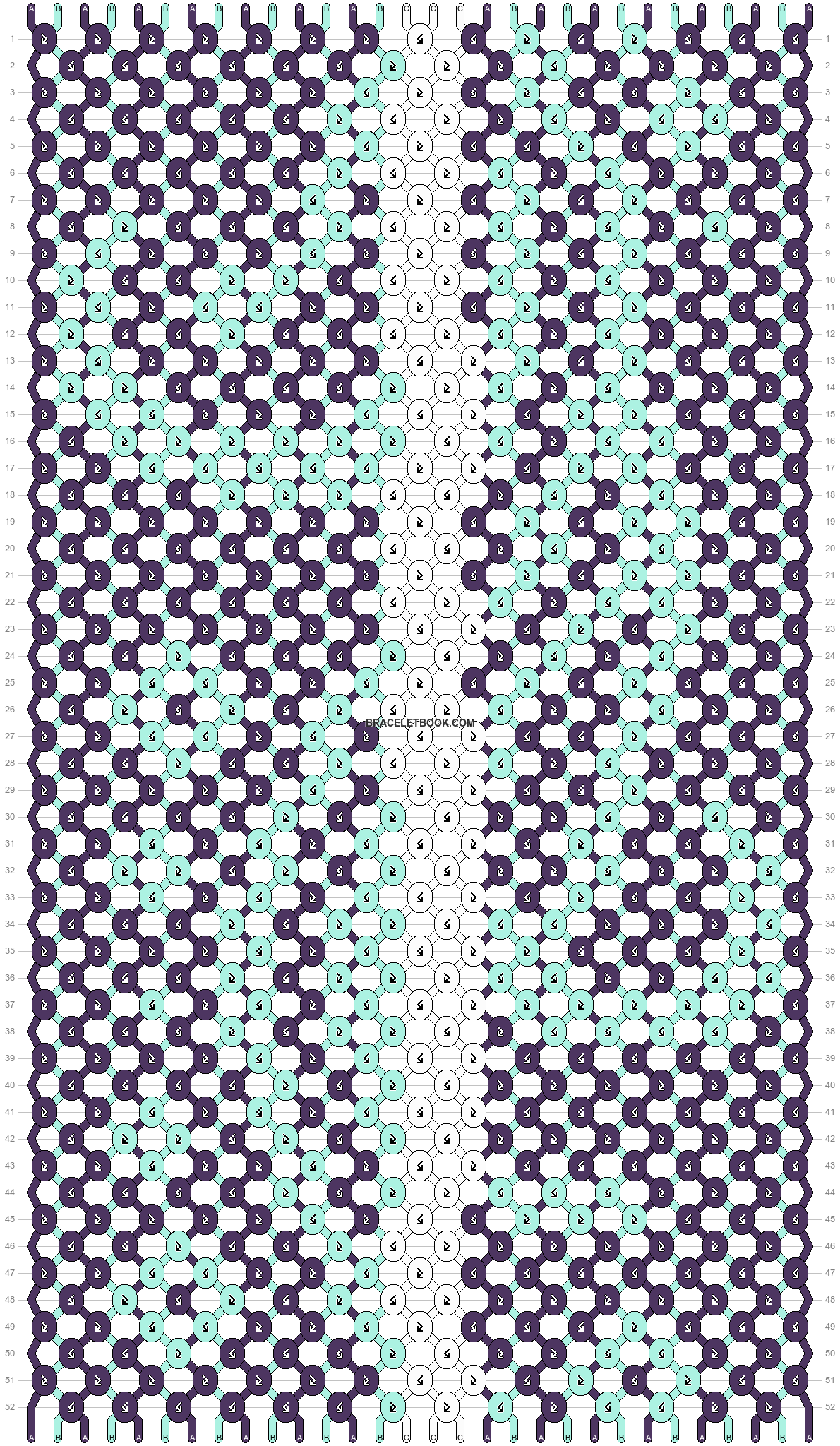 Normal pattern #64674 variation #441641 pattern