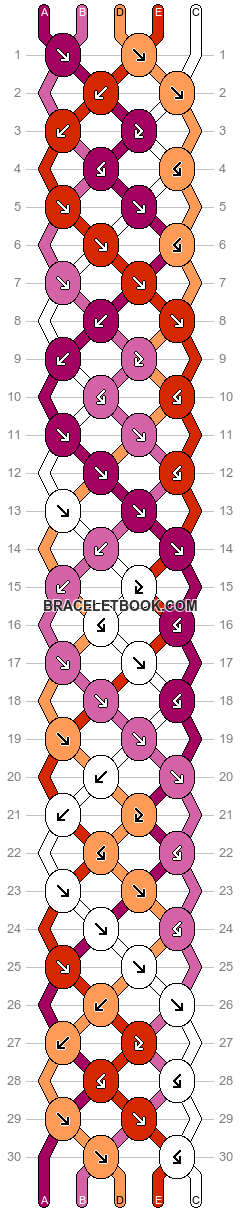 Normal pattern #196372 variation #441642 pattern