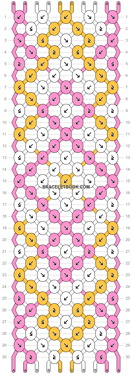 Normal pattern #174605 variation #441643 pattern