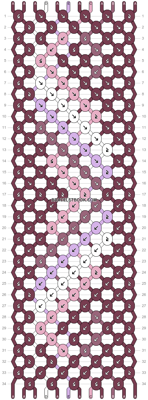 Normal pattern #206293 variation #441644 pattern
