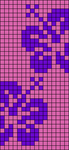 Alpha pattern #210573 variation #441647