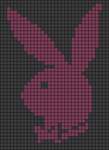 Alpha pattern #96478 variation #441648
