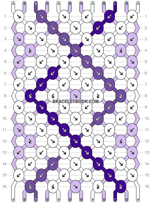 Normal pattern #14707 variation #441649 pattern