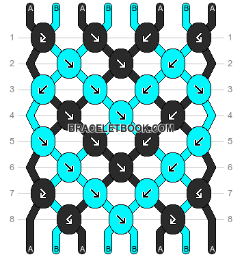 Normal pattern #150 variation #441650 pattern