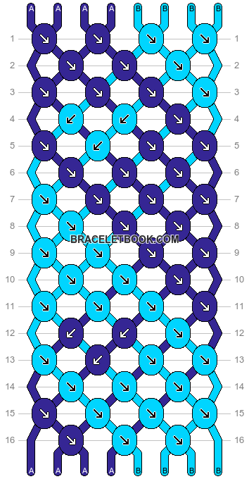 Normal pattern #115290 variation #441651 pattern