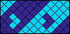 Normal pattern #115290 variation #441651