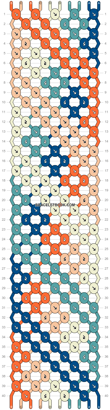 Normal pattern #92008 variation #441652 pattern