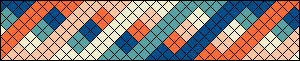 Normal pattern #92008 variation #441652
