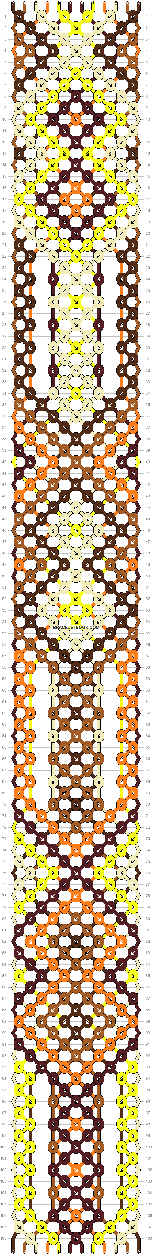 Normal pattern #144003 variation #441654 pattern