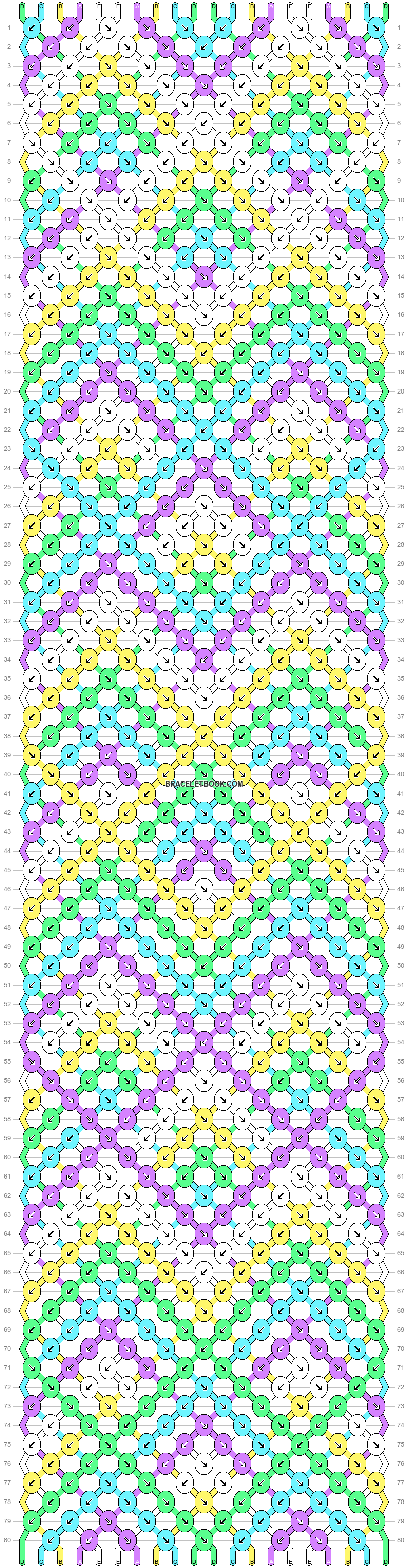 Normal pattern #84813 variation #441655 pattern