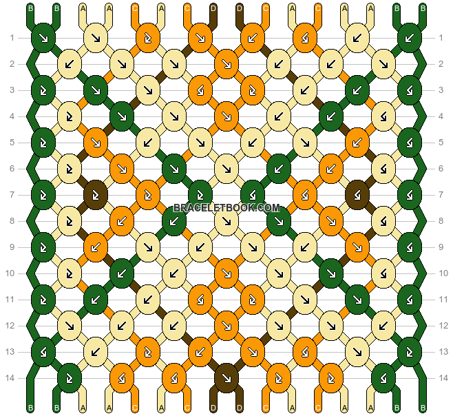 Normal pattern #27407 variation #441656 pattern
