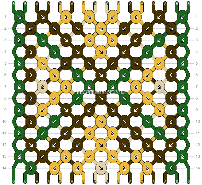 Normal pattern #27407 variation #441657 pattern
