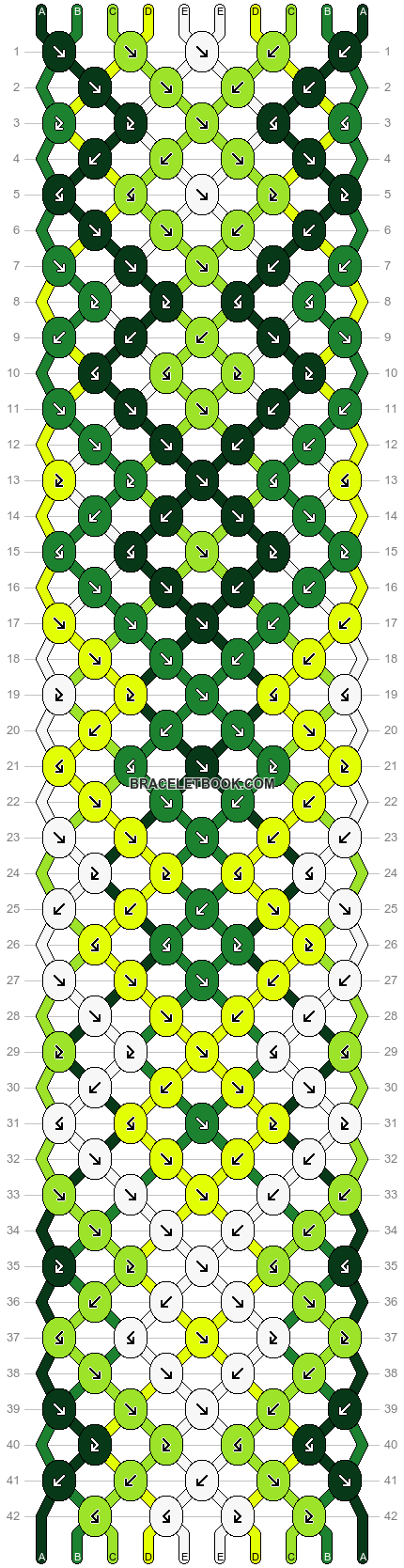 Normal pattern #133494 variation #441658 pattern