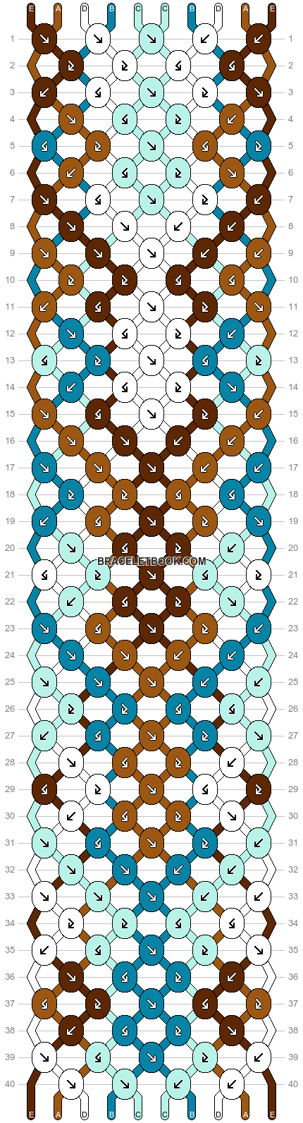 Normal pattern #210458 variation #441659 pattern