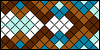 Normal pattern #210458 variation #441659