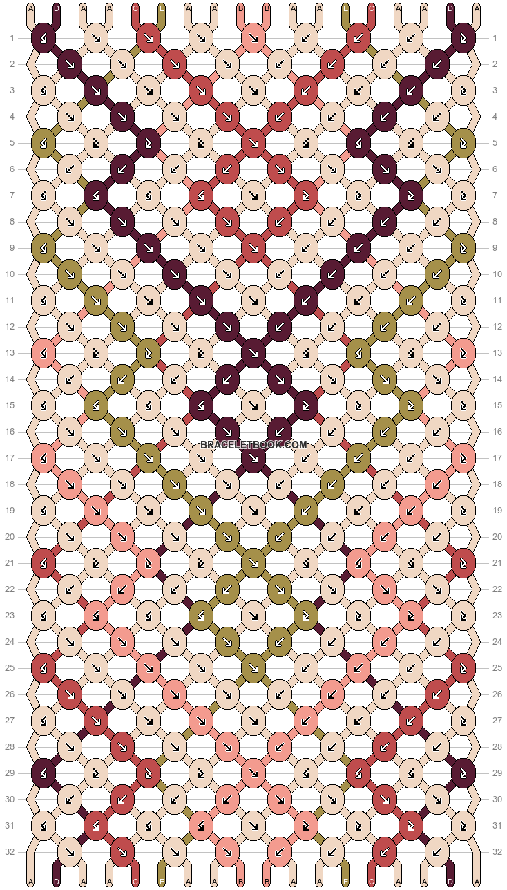 Normal pattern #56510 variation #441661 pattern